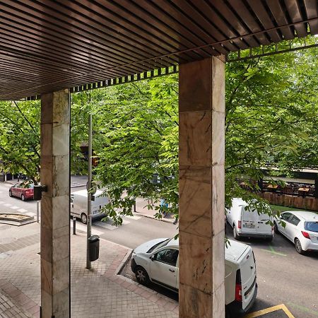 My City Home - Incredible Apartment At Salamanca Madrid Exteriér fotografie