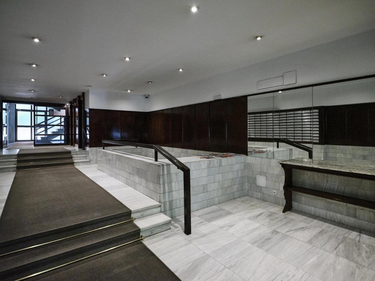 My City Home - Incredible Apartment At Salamanca Madrid Exteriér fotografie