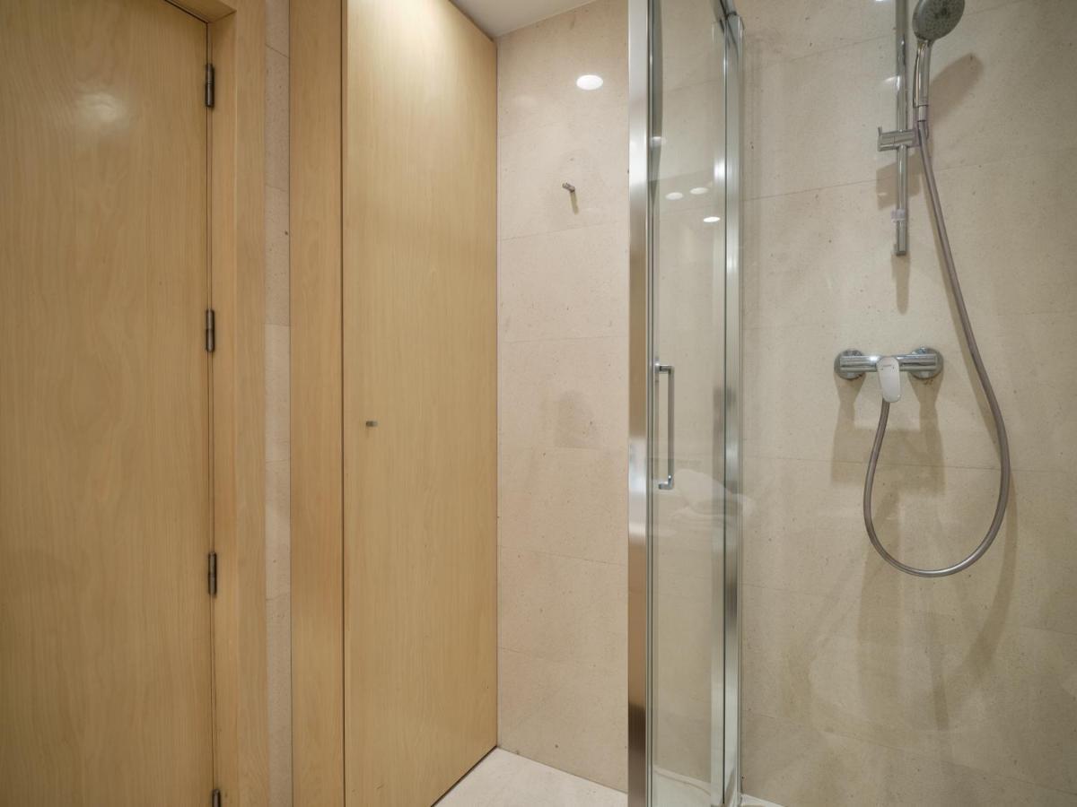 My City Home - Incredible Apartment At Salamanca Madrid Exteriér fotografie